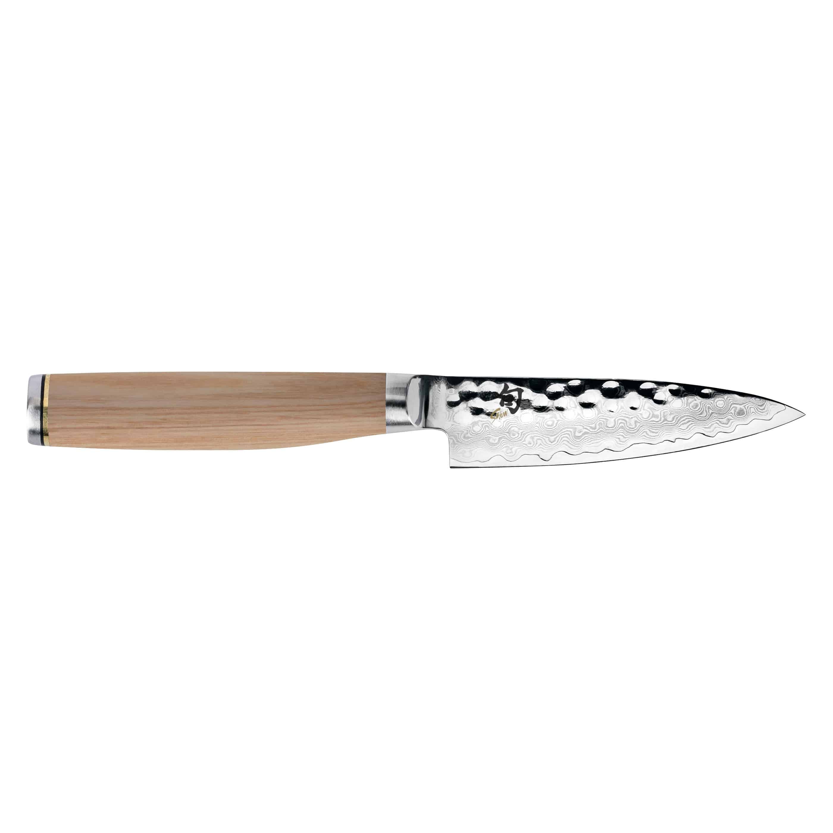 Image of ID 1379680663 Shun Premier Blonde Paring Knife 4-in