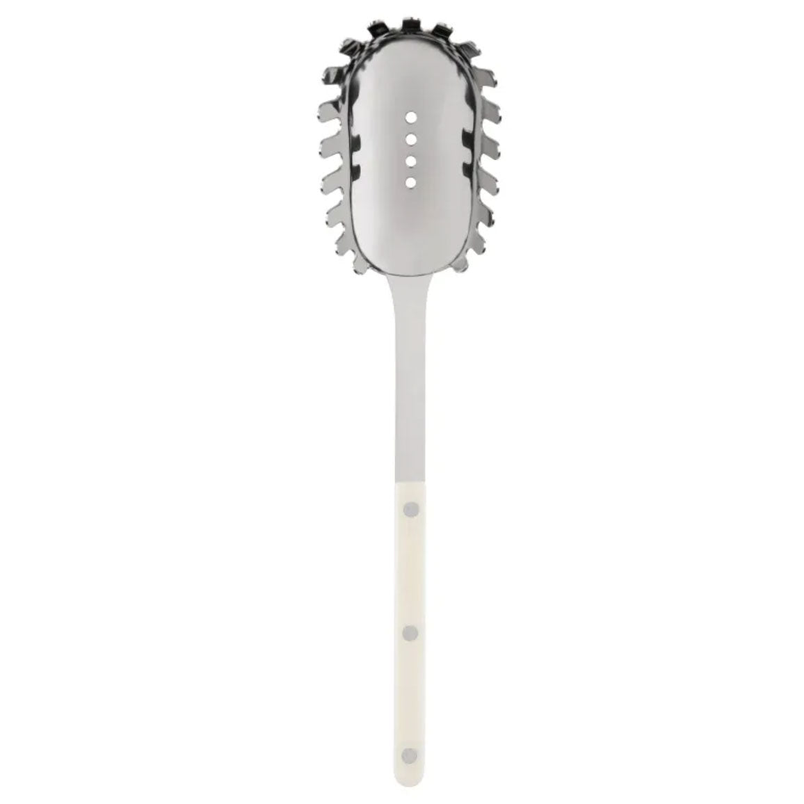 Image of ID 1379681088 Sabre Bistrot Spaghetti Spoon Ivory