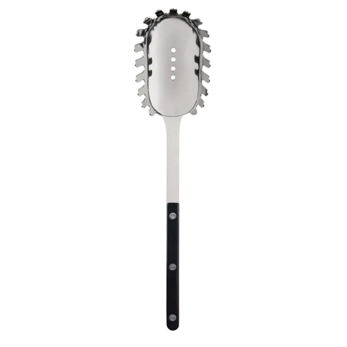 Image of ID 1379681089 Sabre Bistrot Spaghetti Spoon Black