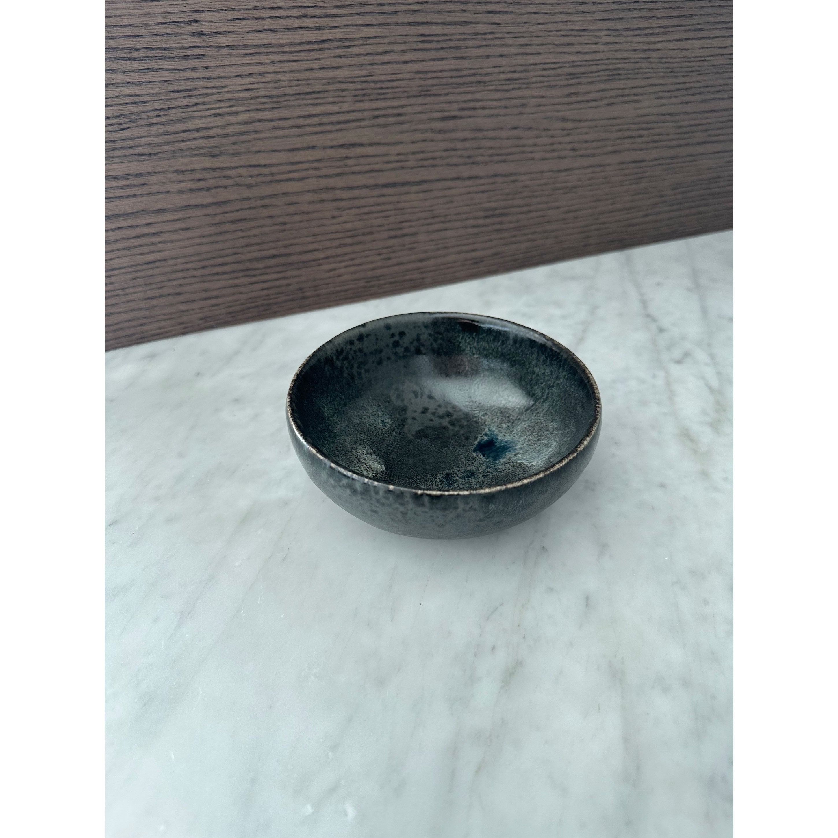 Image of ID 1379681146 KH Wurtz Small Dessert Bowl Black