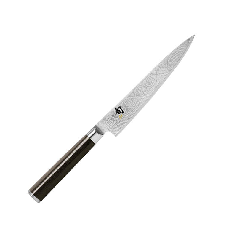 Image of ID 1382360231 Shun Classic Utility Knife 6-in