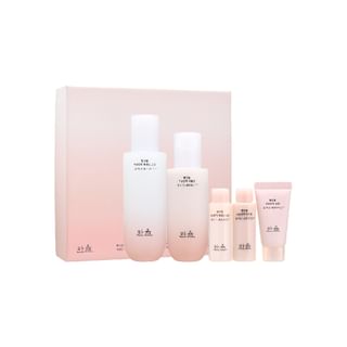 Image of ID 1382440400 HANYUL - Red Rice Moisture Firming Duo Set 5 pcs