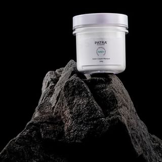 Image of ID 1382474236 PATRA - NAD+ Cream Masque 200g