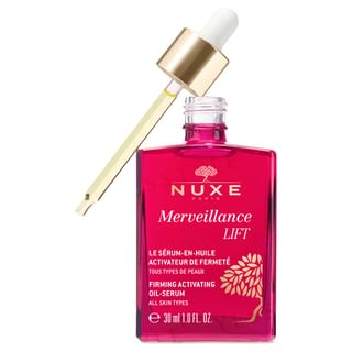 Image of ID 1382491138 NUXE - Merveillance Lift Firming Activating Oil Serum 30ml