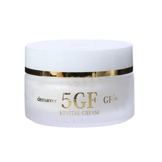 Image of ID 1382518519 démarrer - 5GF Revital Cream 35g