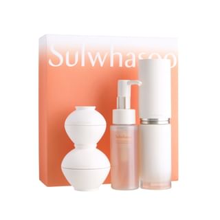 Image of ID 1382522388 Sulwhasoo - The Ultimate S Serum Set 4 pcs