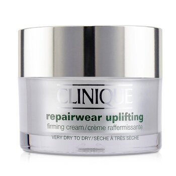 Image of ID 13975680401 CliniqueCreme firmador Repairwear Uplifting Firming Cream (Very Dry to Dry Skin) 50ml/17oz