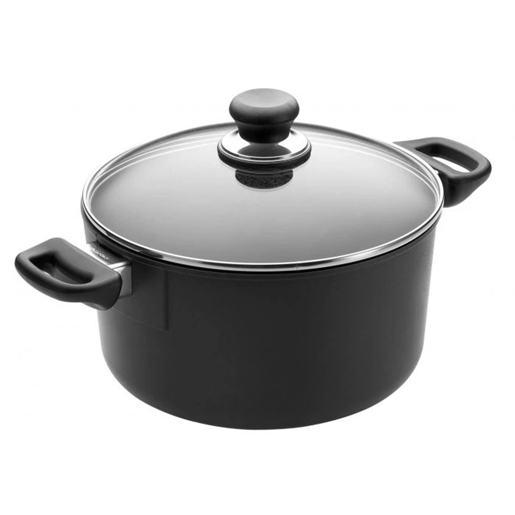 Image of ID 1397578294 Scanpan Classic Stratanium Dutch Oven With Lid 525-Qt