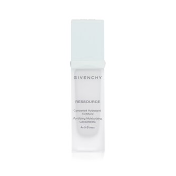Image of ID 15645484201 GivenchyRessource Fortifying Moisturizing Concentrate Anti-Stress 30ml/1oz