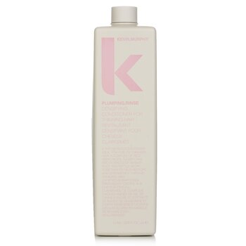 Image of ID 19665764044 KevinMurphyPlumpingRinse Densifying Conditioner (A Thickening Conditioner - For Thinning Hair) 1000ml/336oz