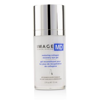 Image of ID 22262266801 ImageIMAGE MD Restoring Collagen Recovery Eye Gel with ADT Technology 15ml/05oz