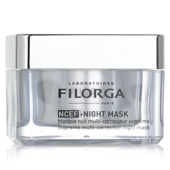Image of ID 23991070901 FilorgaNCEF-Night Mask 50ml/169oz