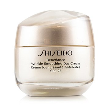 Image of ID 24290081401 ShiseidoBenefiance Wrinkle Smoothing Day Cream SPF 25 50ml/18oz