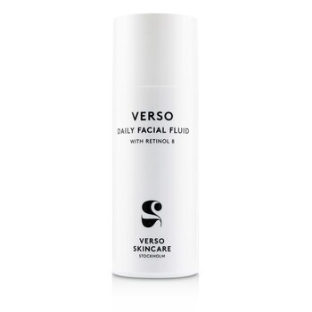 Image of ID 24342272101 VERSODaily Facial Fluid 50ml/17oz