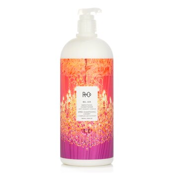 Image of ID 24654269444 R+CoBel Air Smoothing Conditioner + Anti-Oxidant Complex 1000ml/338oz