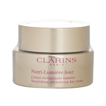 Image of ID 24730280301 ClarinsNutri-Lumiere Jour Nourishing Revitalizing Day Cream 50ml/16oz