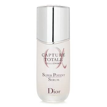 Image of ID 24772980101 Christian DiorCapture Totale CELL Energy Super Potent Total Age-Defying Intense Serum 50ml/17oz