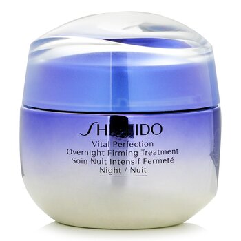 Image of ID 24845081401 ShiseidoVital Perfection Overnight Firming Treatment 50ml/17oz