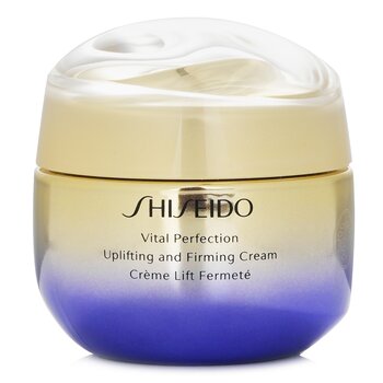 Image of ID 24845181401 ShiseidoVital Perfection Uplifting & Firming Cream 50ml/17oz