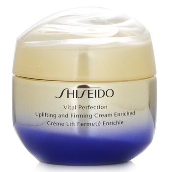 Image of ID 24845281401 ShiseidoVital Perfection Uplifting & Firming Cream Enriched 50ml/17oz