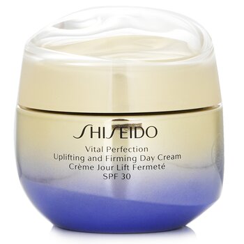 Image of ID 24845381401 ShiseidoVital Perfection Uplifting & Firming Day Cream SPF 30 50ml/17oz