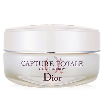 Image of ID 24848380101 Christian DiorCapture Totale CELL Energy Firming & Wrinkle-Correcting Eye Cream 15ml/05oz