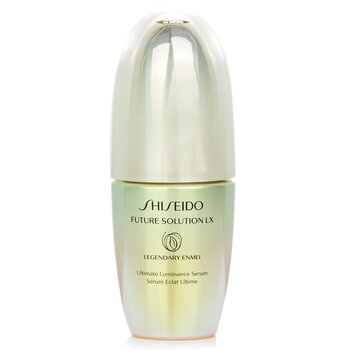 Image of ID 25060481401 ShiseidoFuture Solution LX Legendary Enmei Ultimate Luminance Serum 30ml/1oz