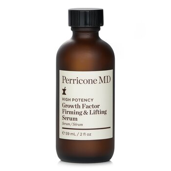 Image of ID 25082498501 Perricone MDHigh Potency Growth Factor Firming & Lifting Serum 59ml/2oz