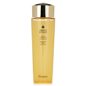 Image of ID 25501080701 GuerlainAbeille Royale Fortifying Lotion With Royal Jelly 150ml/5oz