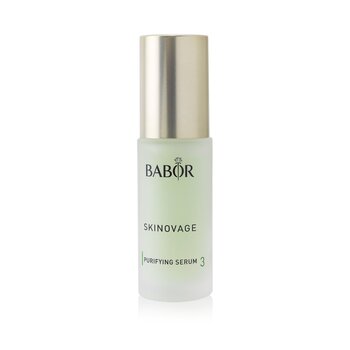 Image of ID 25674134301 BaborSkinovage [Age Preventing] Purifying Serum 3 - For Problem & Oily Skin 30ml/1oz
