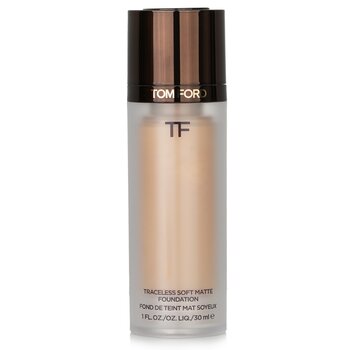 Image of ID 25745598002 Tom FordTraceless Soft Matte Foundation - # 40 Fawn 30ml/1oz