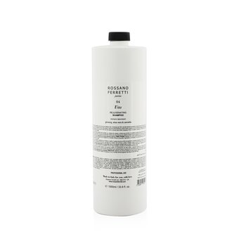 Image of ID 25780090244 Rossano Ferretti ParmaVita Rejuvenating Shampoo (Salon Product) 1000ml/338oz