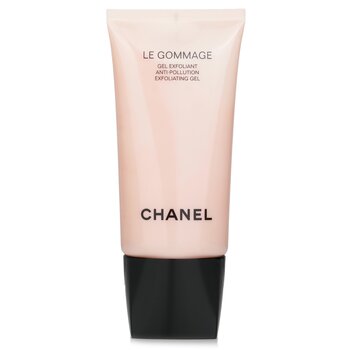 Image of ID 25863180201 ChanelLe Gommage Anti-Pollution Exfoliating Gel 75ml/25oz