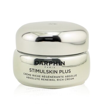 Image of ID 25915682501 DarphinStimulskin Plus Absolute Renewal Rich Cream - Dry to Very Dry Skin 50ml/17oz
