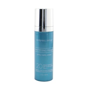 Image of ID 25972257002 Colorescience3 In 1 Face Primer SPF20 - Mattifying 30ml/1oz