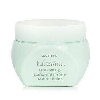 Image of ID 26256674301 AvedaTulasara Renewing Radiance Creme 50ml/17oz