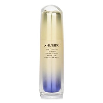 Image of ID 26311981401 ShiseidoVital Perfection LiftDefine Radiance Serum 40ml/13oz