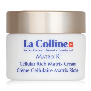 Image of ID 26320892101 La CollineMatrix R3 - Cellular Rich Matrix Cream 30ml/1oz