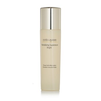 Image of ID 26375980601 Estée LauderRevitalizing Supreme + Bright Power Soft Milky Lotion 100ml/34oz