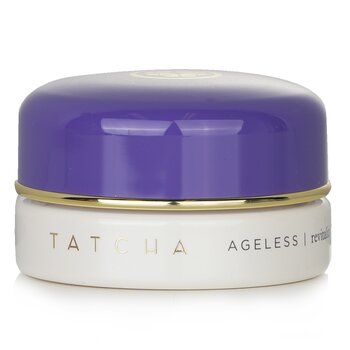 Image of ID 26385182401 TatchaAgeless Revitalizing Eye Cream 15ml/05oz