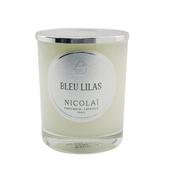 Image of ID 26497291816 NicolaiScented Candle - Bleu Lilas 190g/67oz