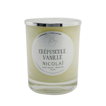 Image of ID 26497391816 NicolaiScented Candle - Crepuscule Vanille 190g/67oz