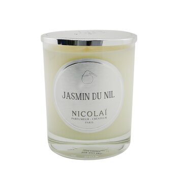 Image of ID 26497691816 NicolaiScented Candle - Jasmin Du Nil 190g/67oz