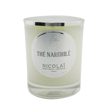 Image of ID 26498091816 NicolaiScented Candle - The Narghile 190g/67oz