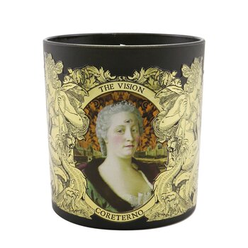 Image of ID 26518193016 CoreternoScented Candle - The Vision (Hypnotic Citrusy) 240g/85oz