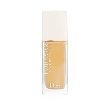Image of ID 26569180102 Christian DiorDior Forever Natural Nude 24H Wear Foundation - # 2W Warm 30ml/1oz