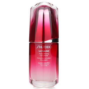 Image of ID 26583881401 ShiseidoUltimune Power Infusing Concentrate (ImuGenerationRED Technology) 50ml/16oz