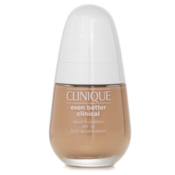 Image of ID 26604980402 CliniqueEven Better Clinical Serum Foundation SPF 20 - # CN 52 Neutral 30ml/1oz