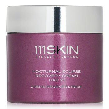 Image of ID 26664293301 111SkinNocturnal Eclipse Recovery Cream NAC Y2 50ml/17oz
