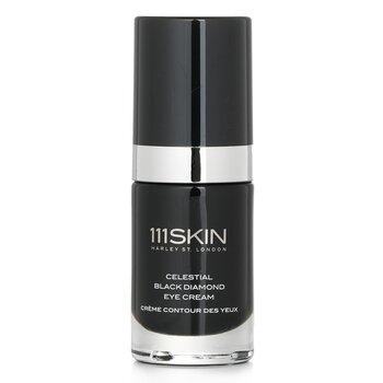 Image of ID 26665293301 111SkinCelestial Black Diamond Eye Cream 15ml/05oz